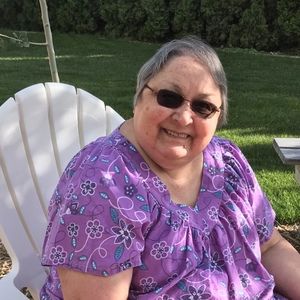 Meet your Posher, Sheryl